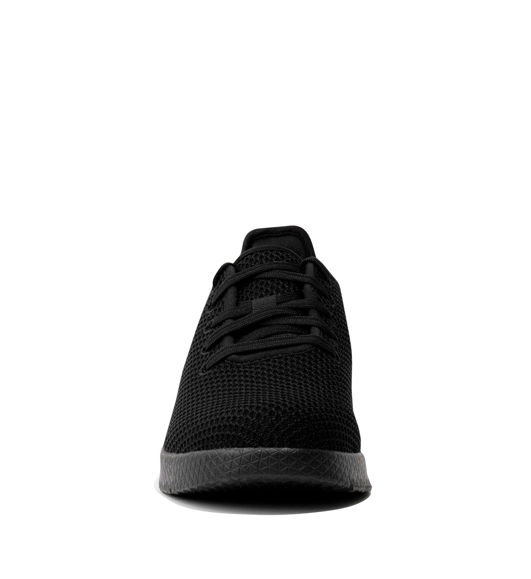 River V2 Lightweight Lace-Up Black/Black