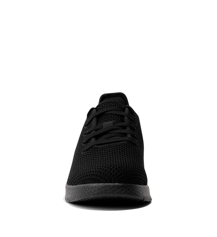 River V2 Lightweight Lace-Up Black/Black