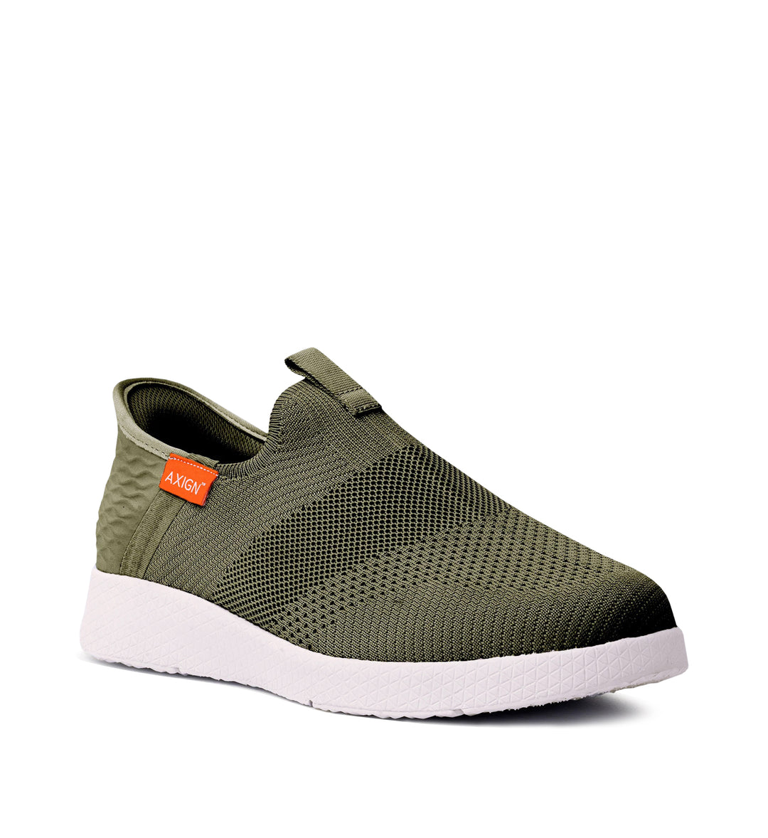 Slipstream Lightweight Slip-On Khaki