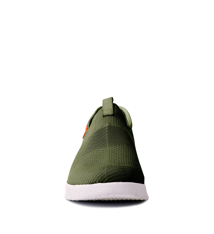 Slipstream Lightweight Slip-On Khaki