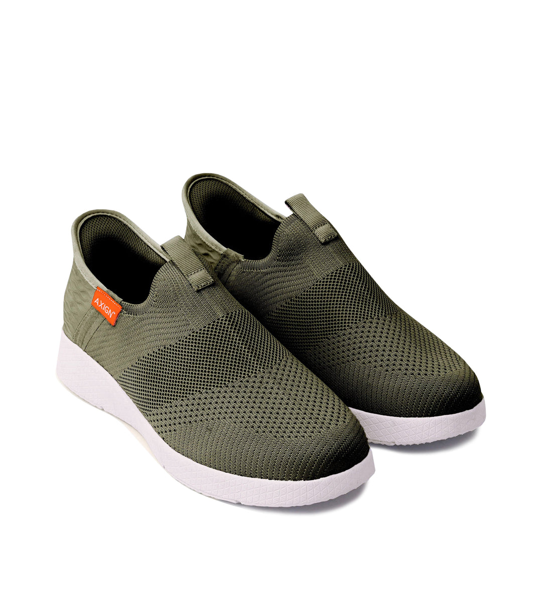Slipstream Lightweight Slip-On Khaki