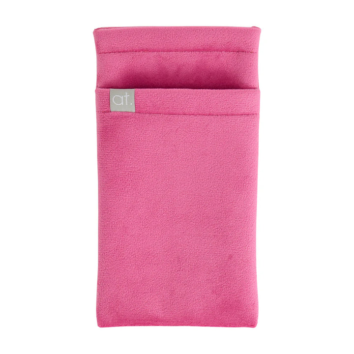 Glasses Case Hot Pink