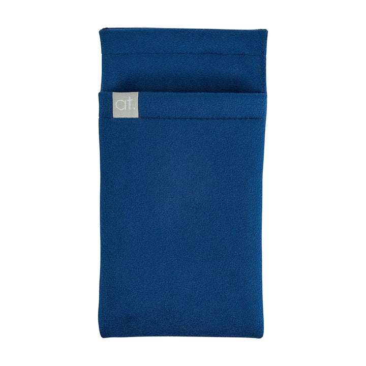 Glasses Case Navy
