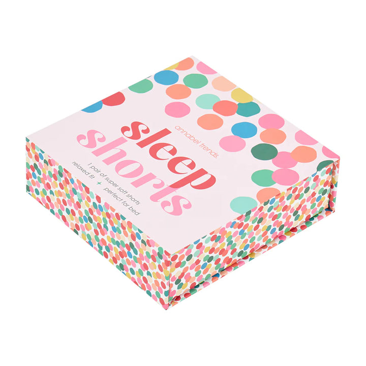 Pyjama Shorts Confetti