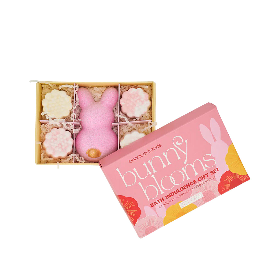 Blooms Bath Indulgence