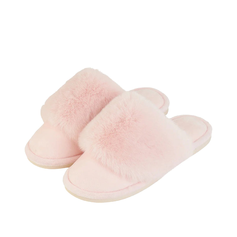 Slipper Coxy Luxe - Pink Quartz