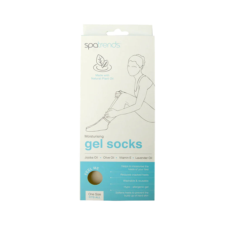Gel Socks