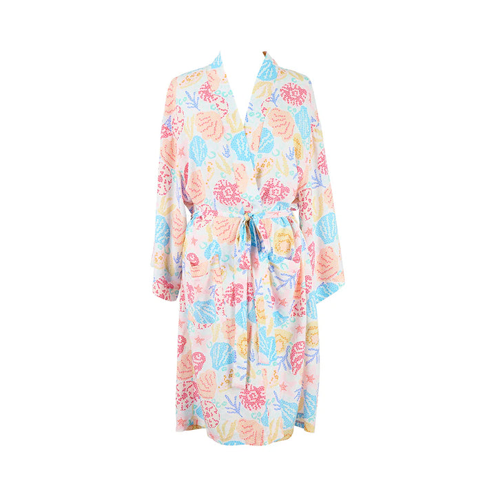 Kimono Robe Shelly Beach