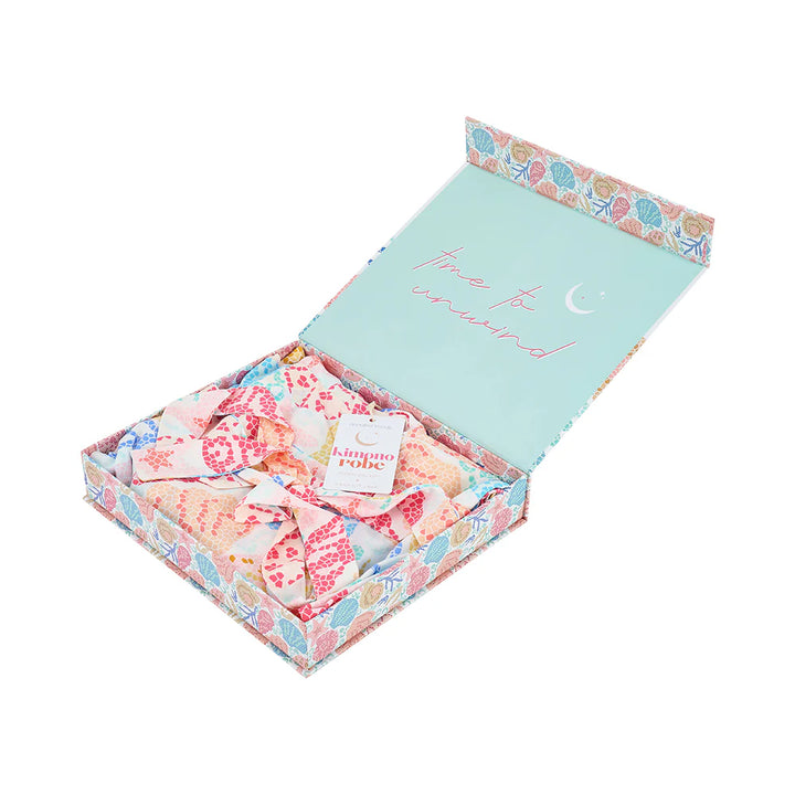 Kimono Robe Shelly Beach