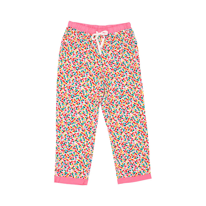 Pyjama Pants Confetti