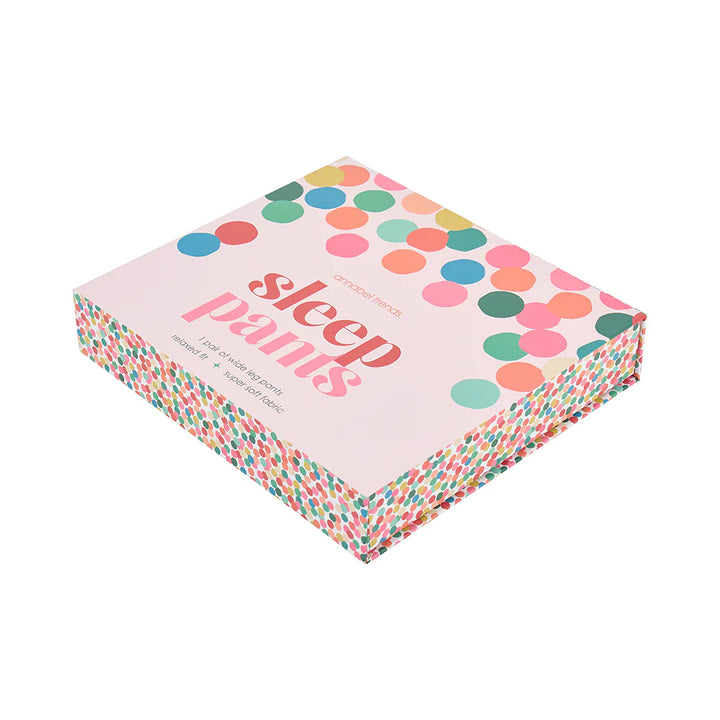 Pyjama Pants Confetti
