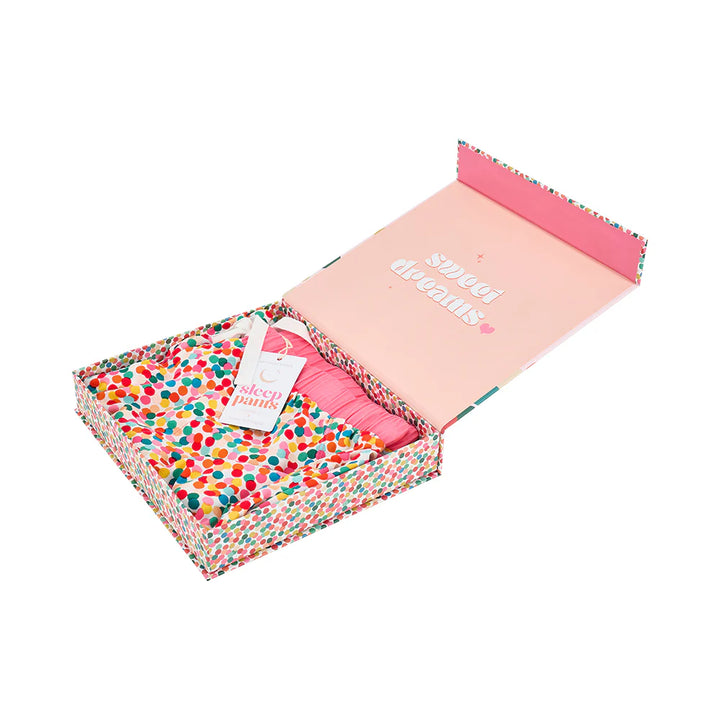 Pyjama Pants Confetti