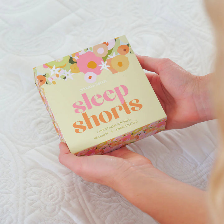 Pyjama Shorts Tutti Fruitti
