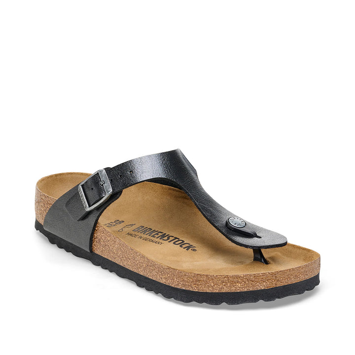 Gizeh Birko-Flor Graceful Licorice