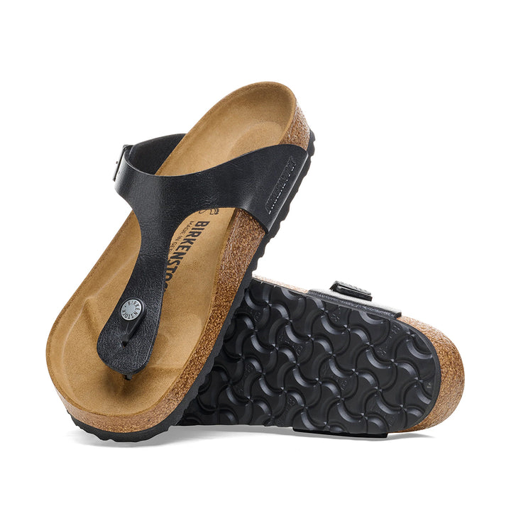 Gizeh Birko-Flor Graceful Licorice