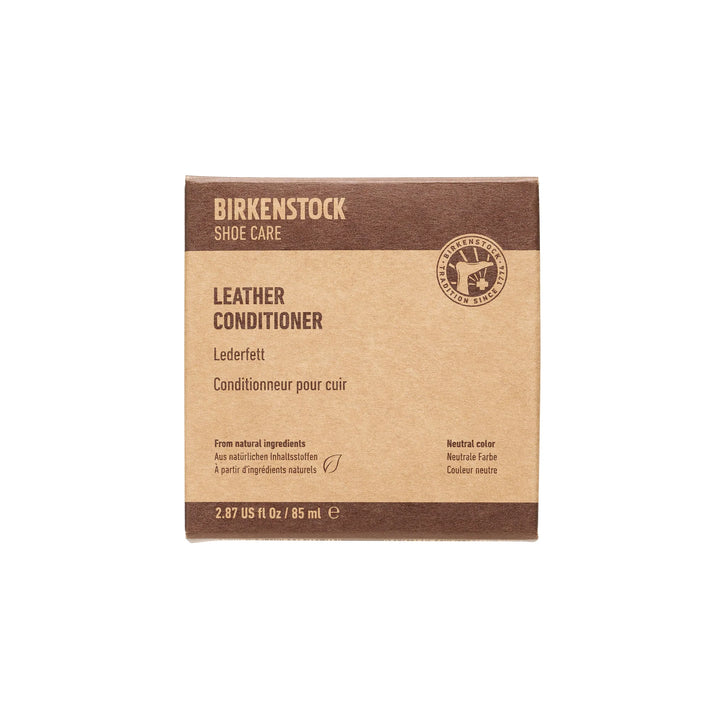 Leather Conditioner