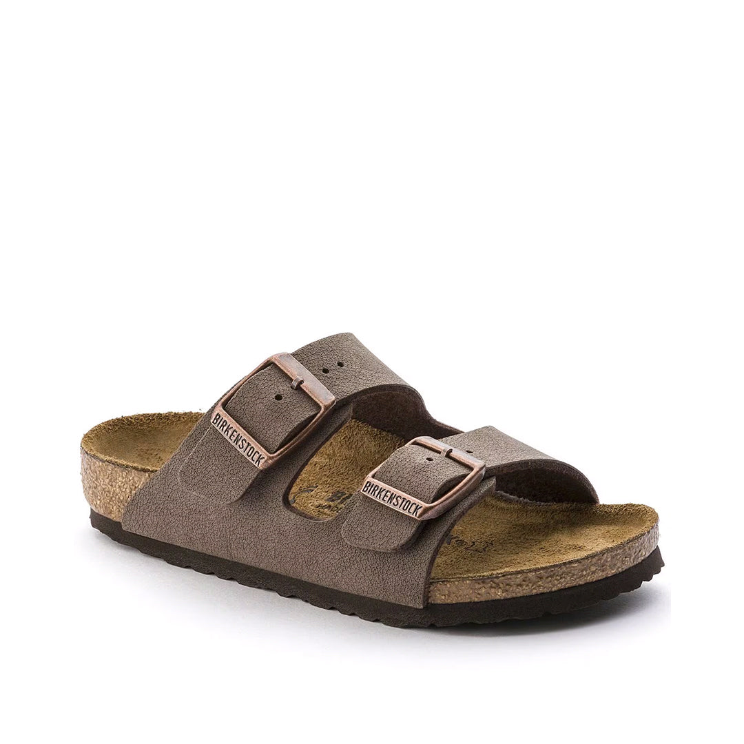 Arizona Kids Birkbuc Mocca (Narrow)