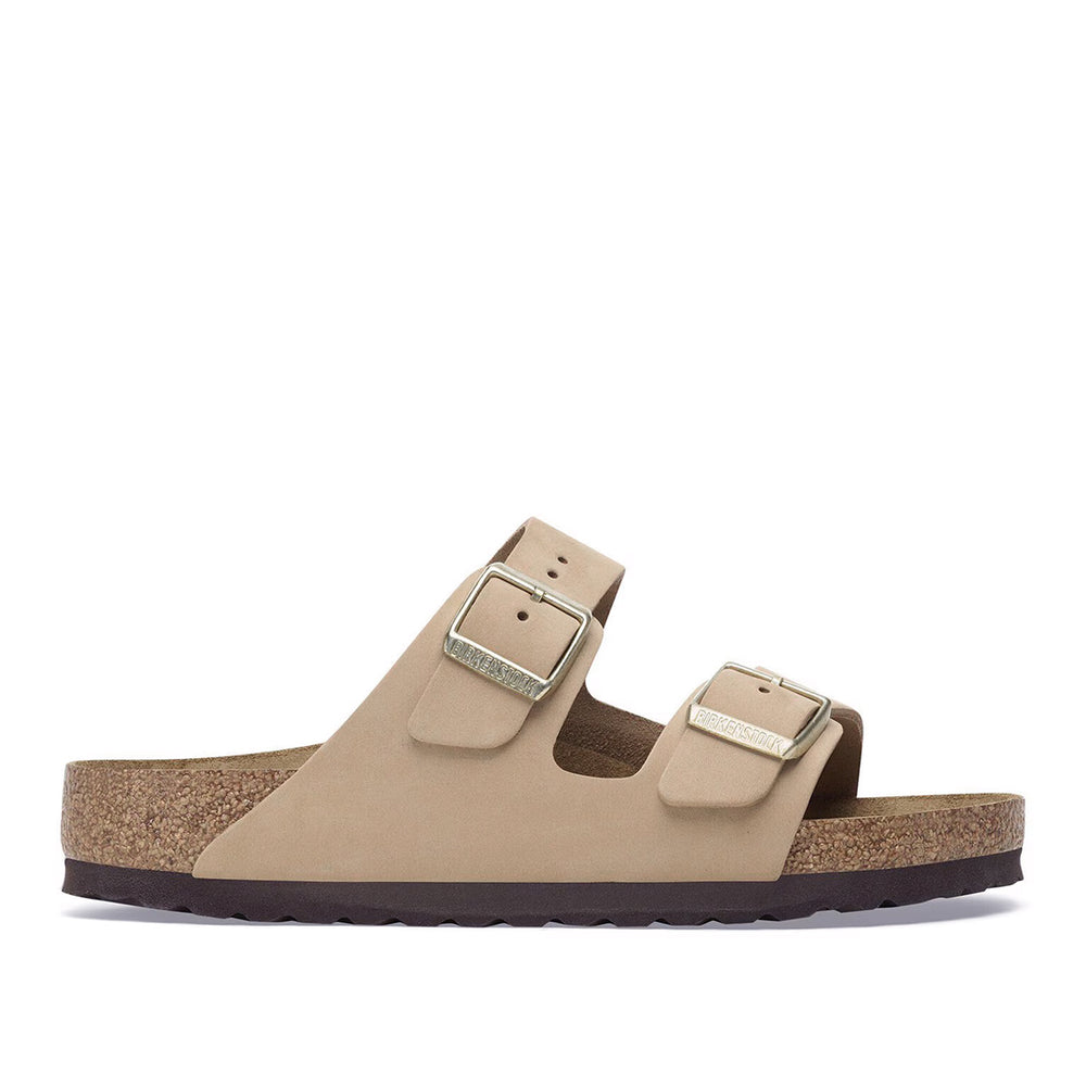 BIRKENSTOCK Arizona SFB Sandcastle Side