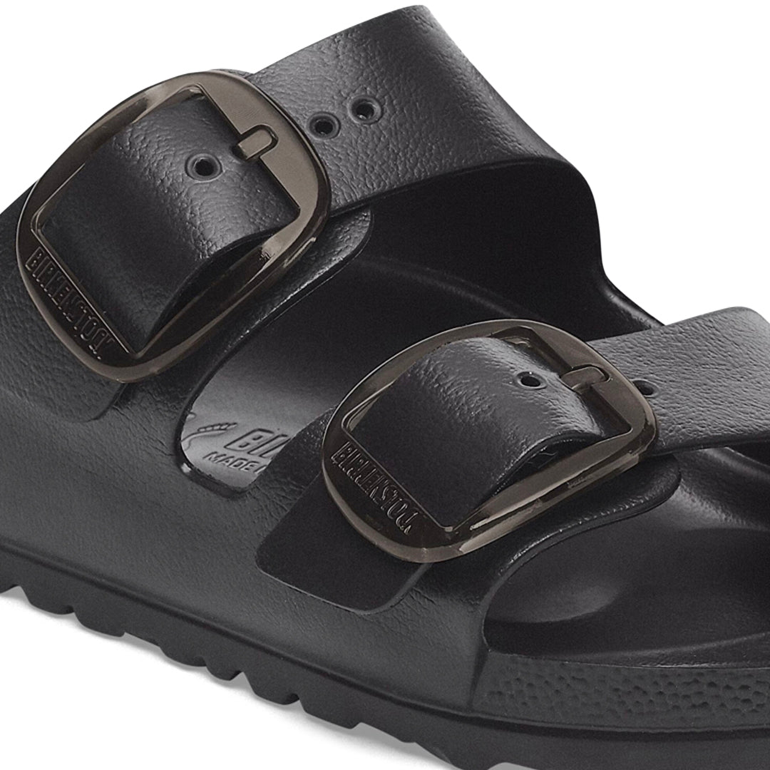 Arizona EVA Big Buckle Black
