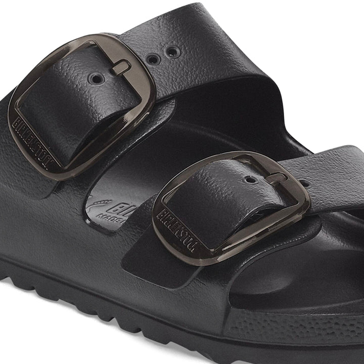 Arizona EVA Big Buckle Black