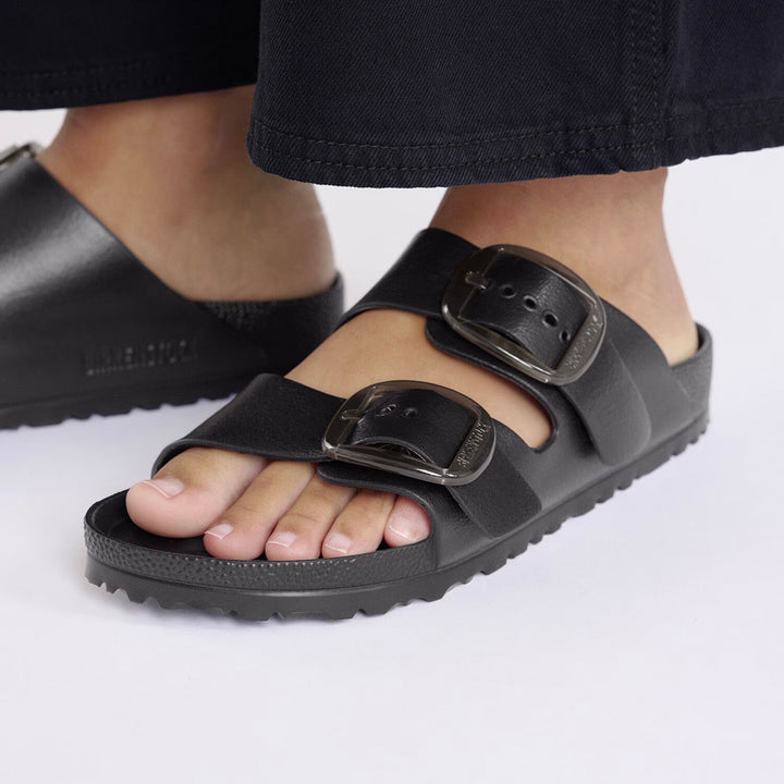 Arizona EVA Big Buckle Black