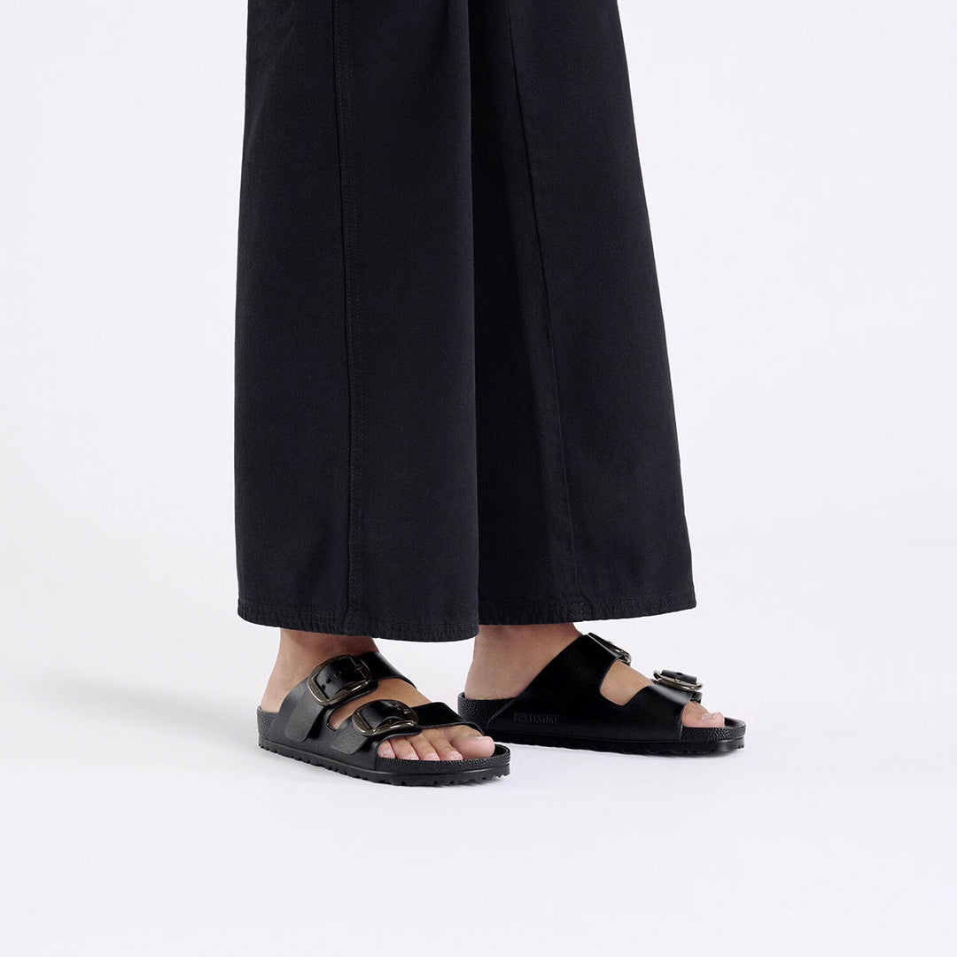 Arizona EVA Big Buckle Black