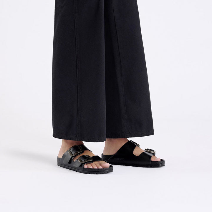 Arizona EVA Big Buckle Black