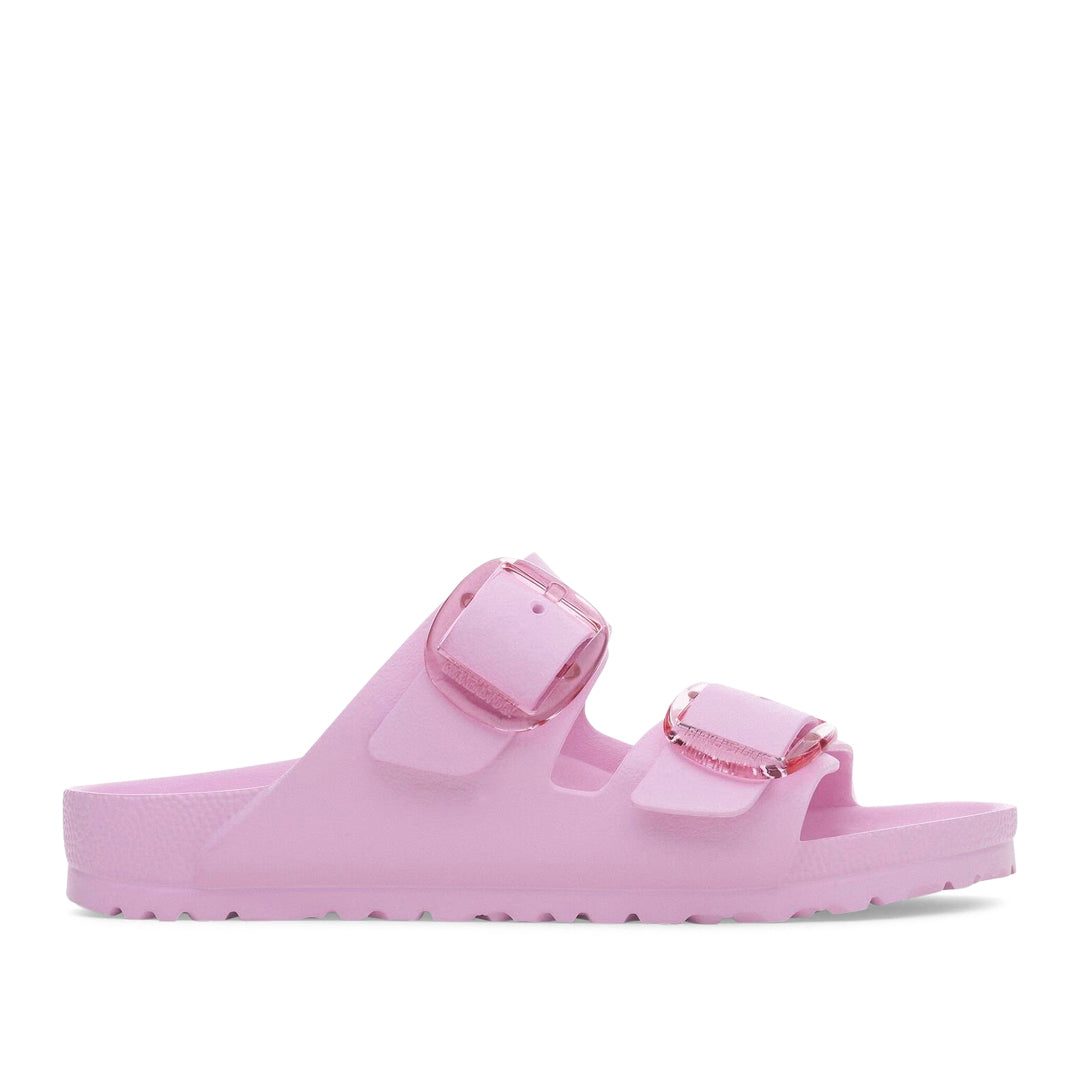 Arizona EVA Big Buckle Fondant Pink