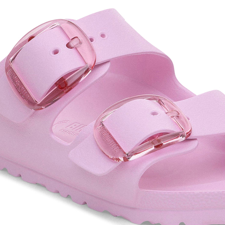 Arizona EVA Big Buckle Fondant Pink