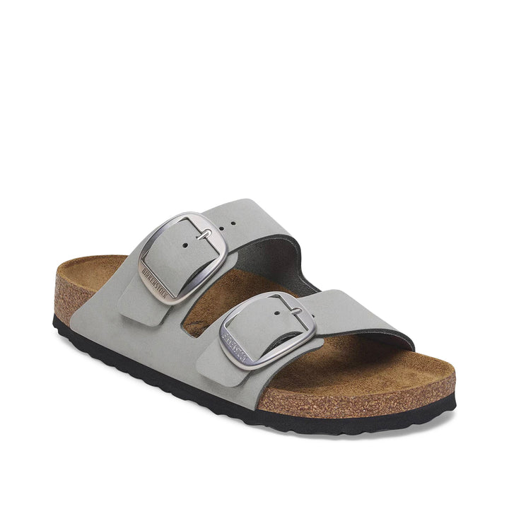 Arizona Big Buckle Nubuck Leather Pure Sage