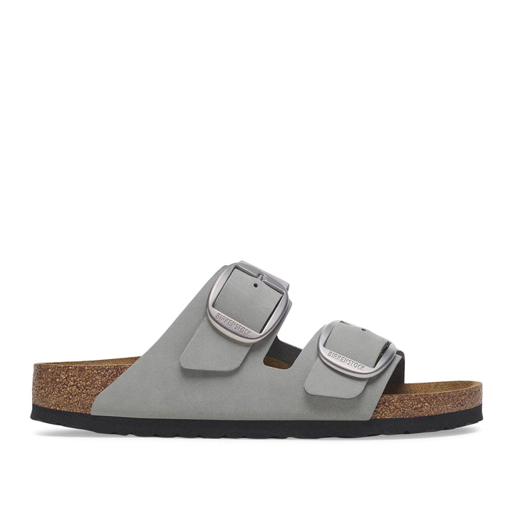 Arizona Big Buckle Nubuck Leather Pure Sage