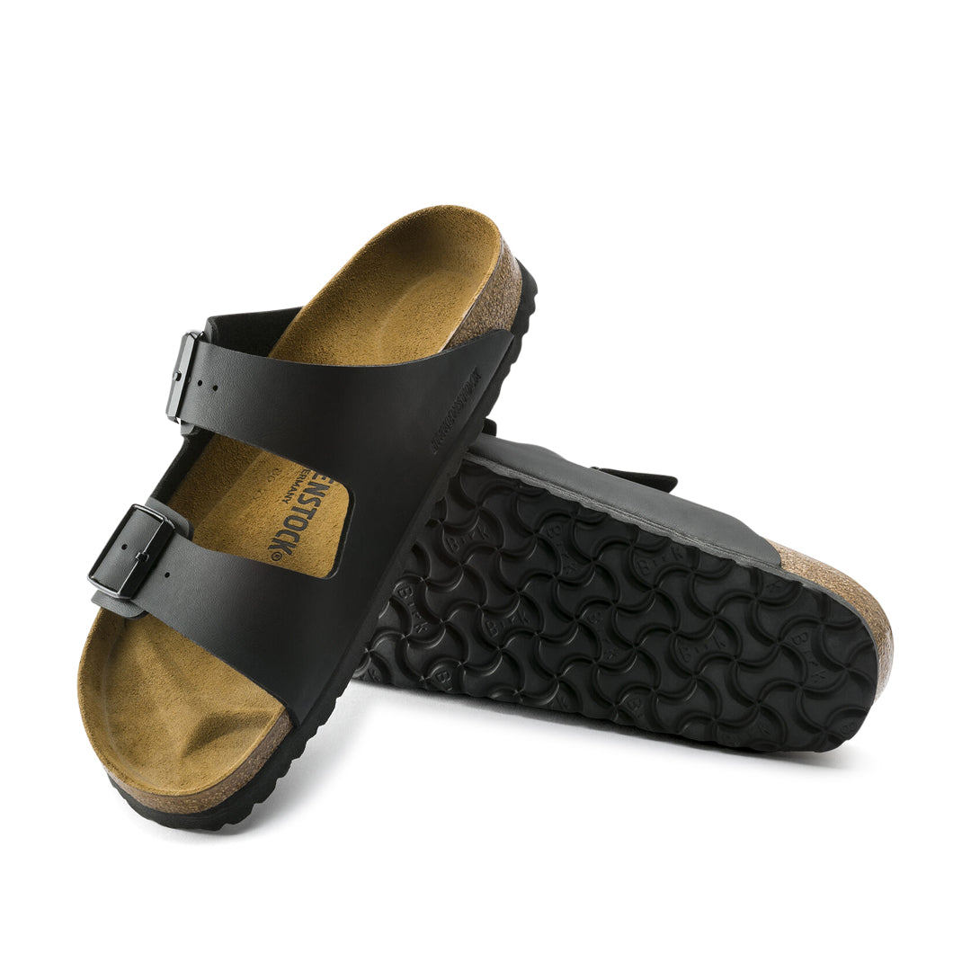 Arizona Birko-Flor Black (Narrow)