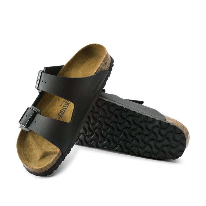 Arizona Birko-Flor Black (Narrow)
