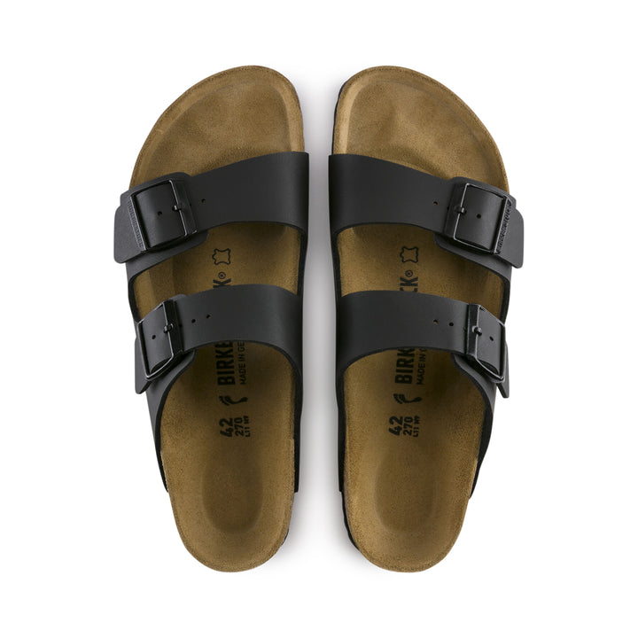 Arizona Birko-Flor Black (Narrow)