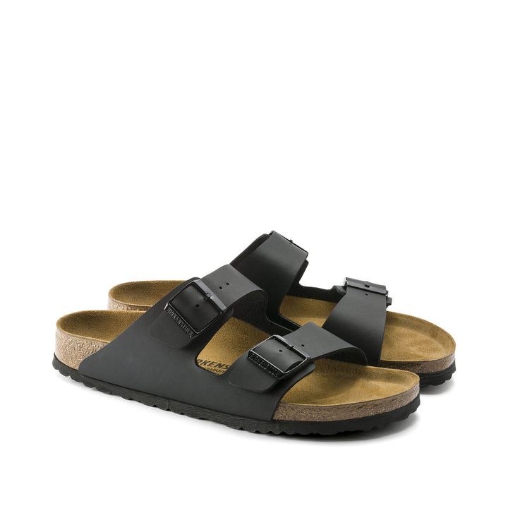 Arizona Birko-Flor Black (Narrow)