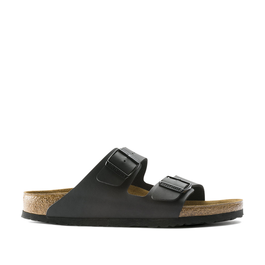 Arizona Birko-Flor Black (Narrow)