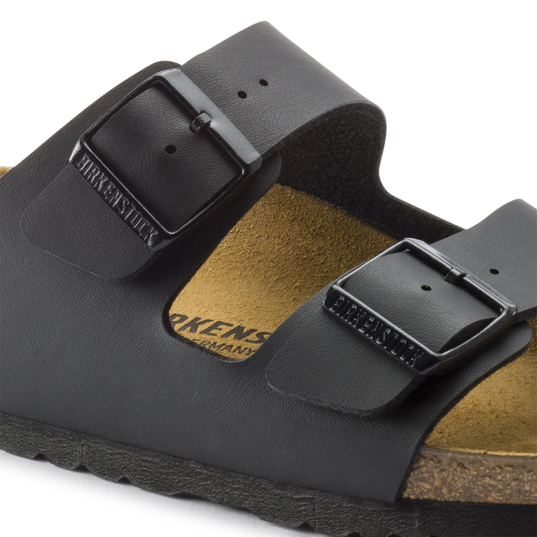 Arizona Birko-Flor Black (Narrow)