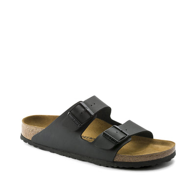 Arizona Birko-Flor Mens Black