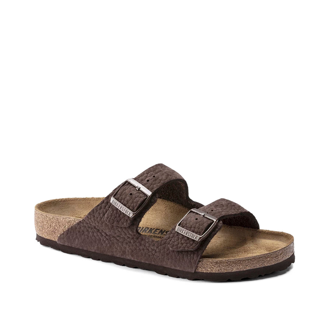 Arizona Nubuck Leather Desert Buck Roast