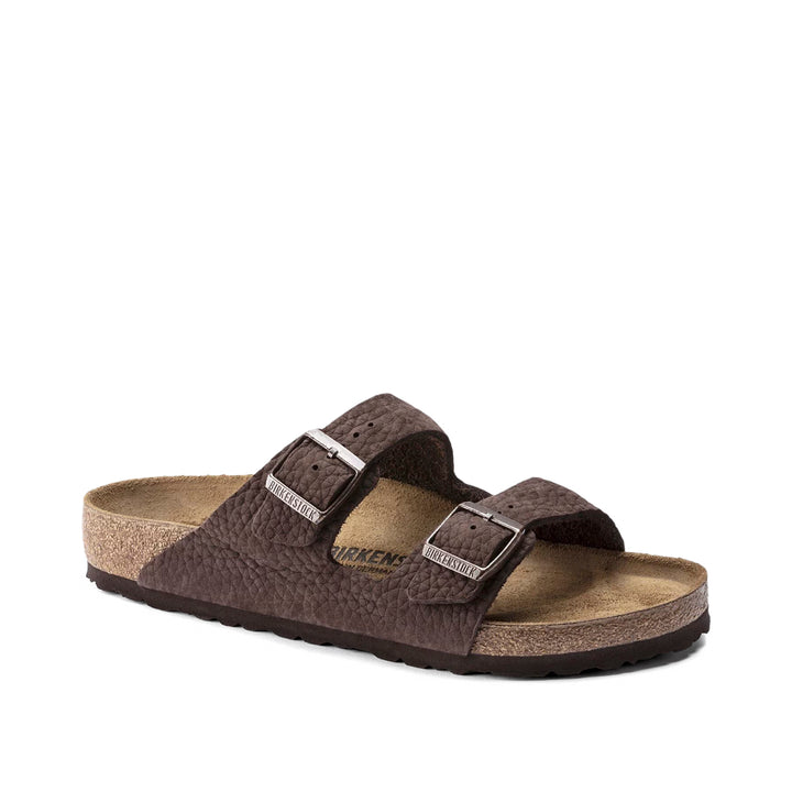 Arizona Nubuck Leather Desert Buck Roast