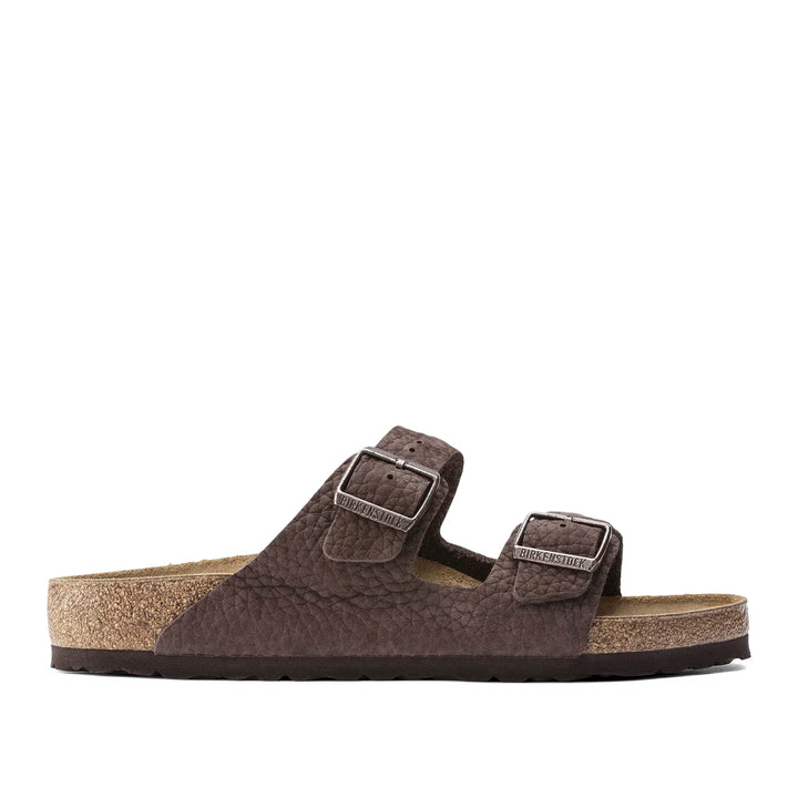 Arizona Nubuck Leather Desert Buck Roast