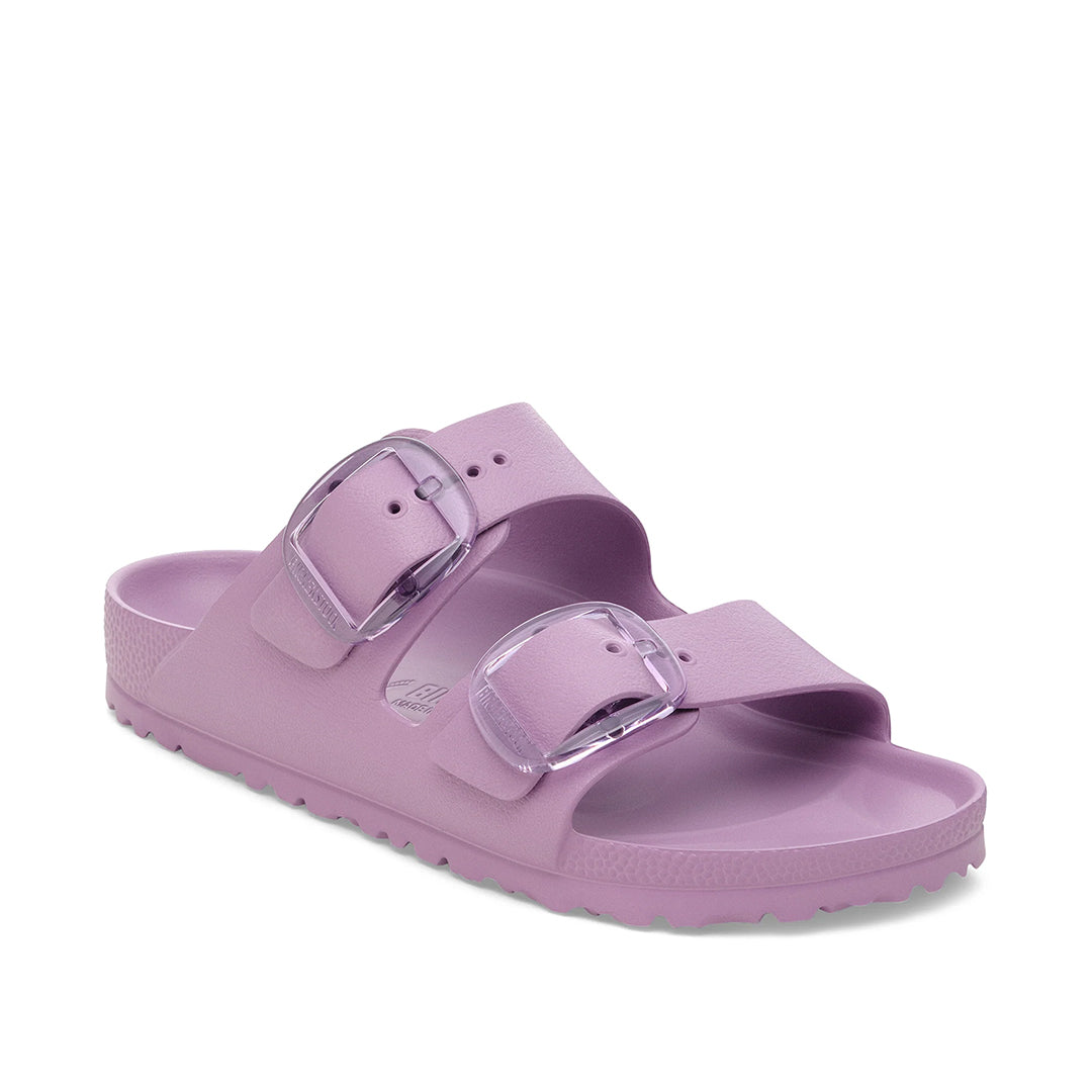 Arizona EVA Big Buckle Mauve