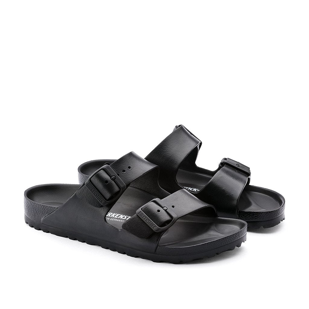 BIRKENSTOCK Arizona EVA Black