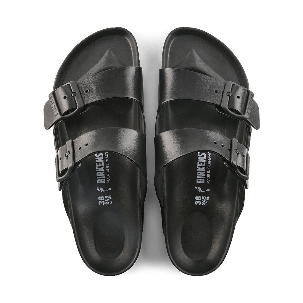 BIRKENSTOCK Arizona EVA Black