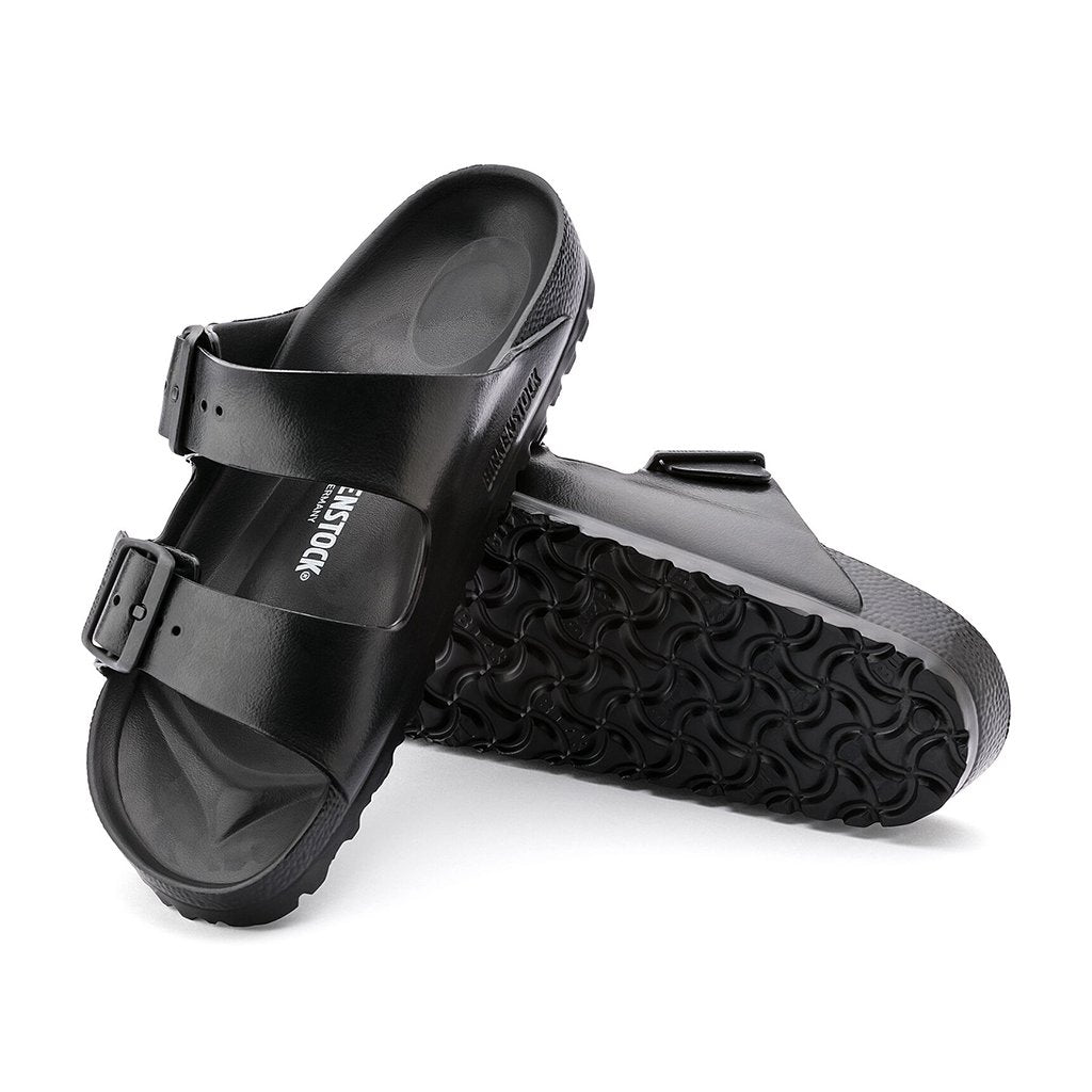 BIRKENSTOCK Arizona EVA Black