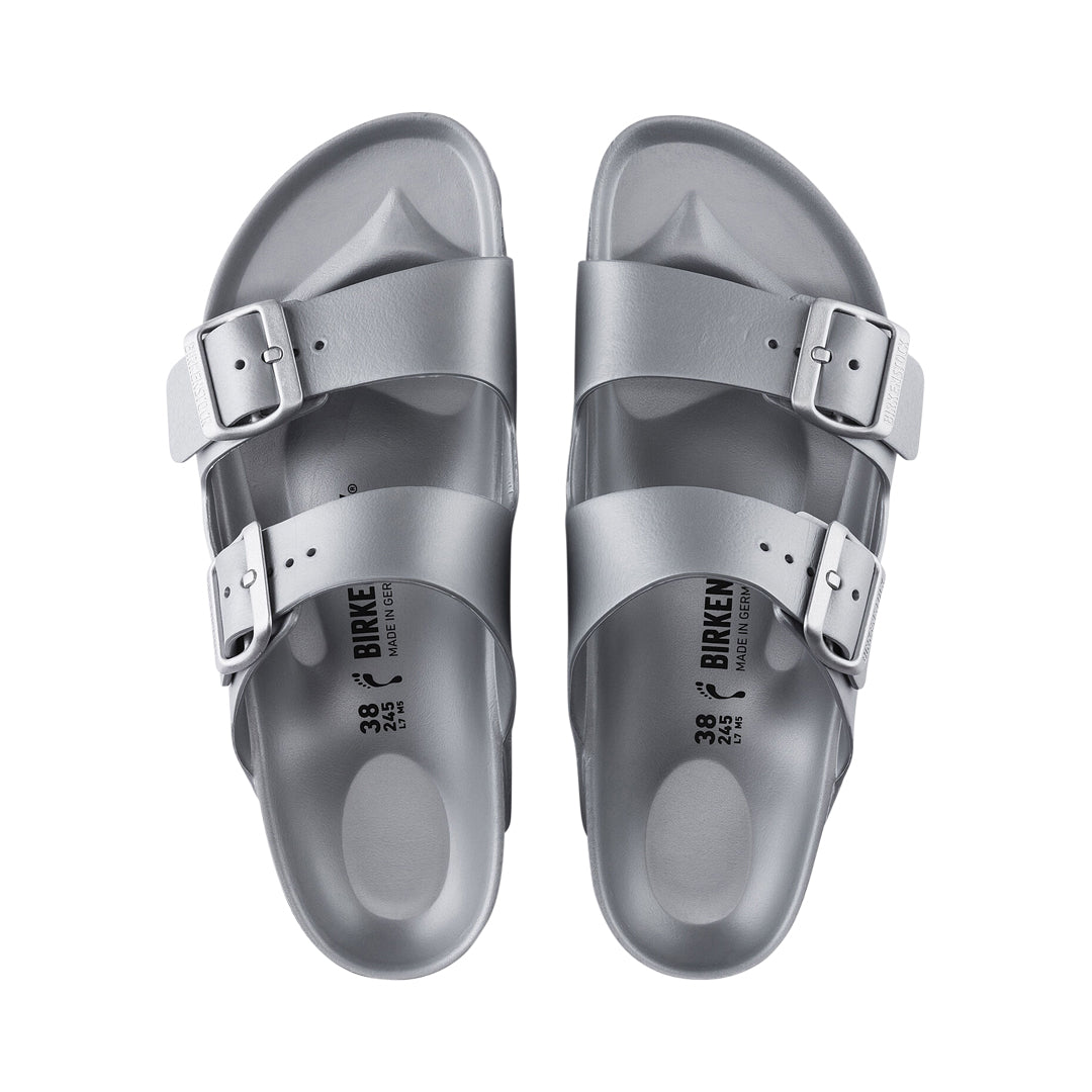 Arizona EVA Metallic Silver