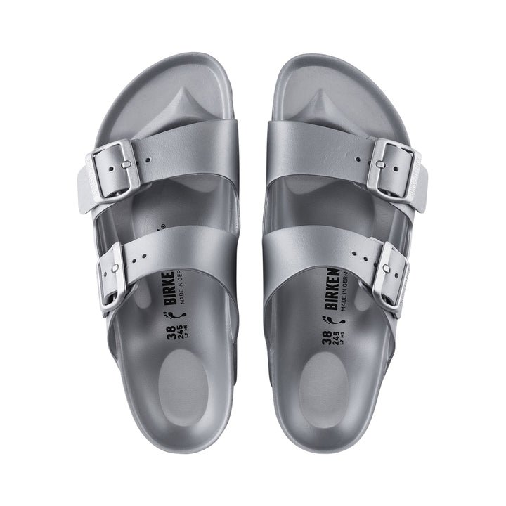 Arizona EVA Metallic Silver