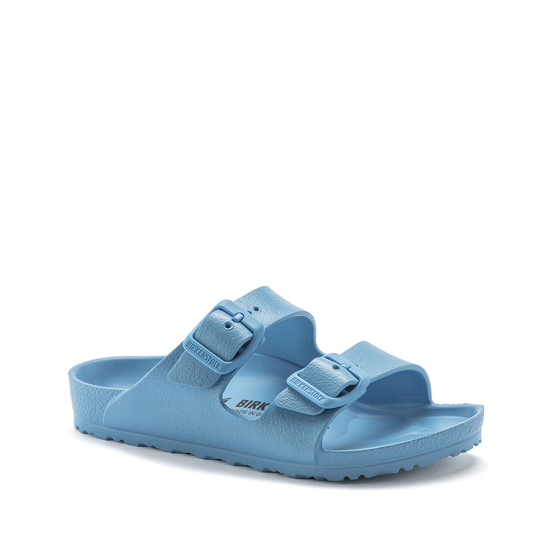 BIRKENSTOCK Arizona Kids EVA#color_sky-blue