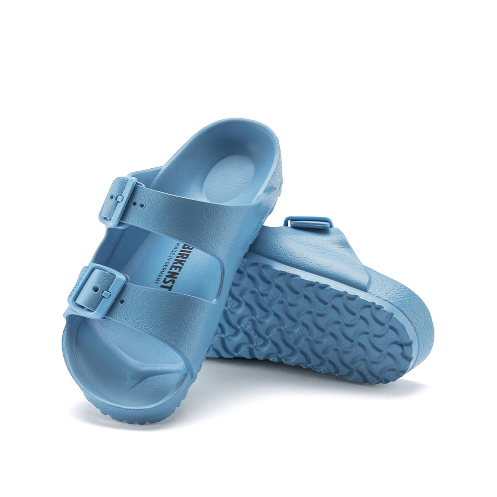 BIRKENSTOCK Arizona Kids EVA#color_sky-blue