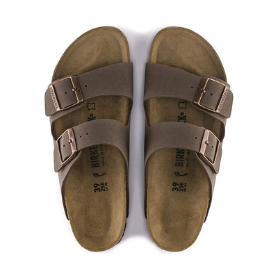 Arizona Birkibuc Mocca Mens